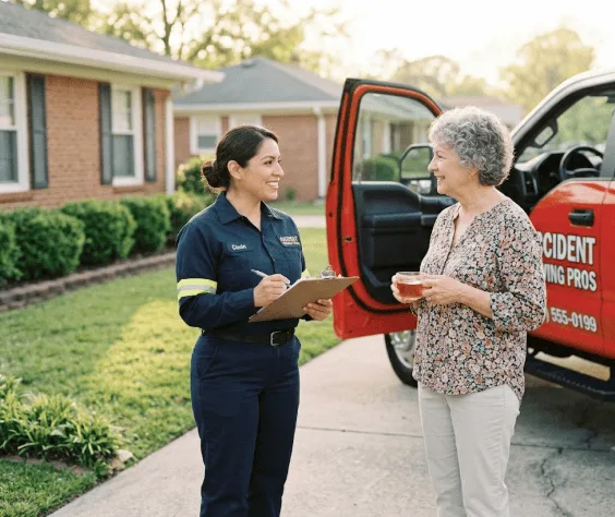 Accident Towing Service New Eagle, PA FAQs